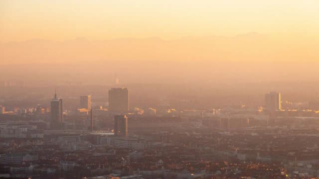 Jak powstaje smog? Zrozumienie przyczyn i skutków zanieczyszczeń Jak powstaje smog? Zrozumienie przyczyn i skutków zanieczyszczeń